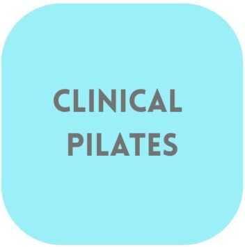 Clinical pilates physiotherapy services offered at Cross Roads Physiotherapy & Massage Therapy in Vancouver's Broadway Cambie corridor