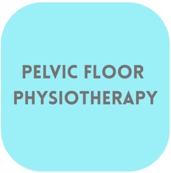 Female pelvic floor physiotherapy offered at Cross Roads Physiotherapy & Massage Therapy in Vancouver's Broadway Cambie corridor