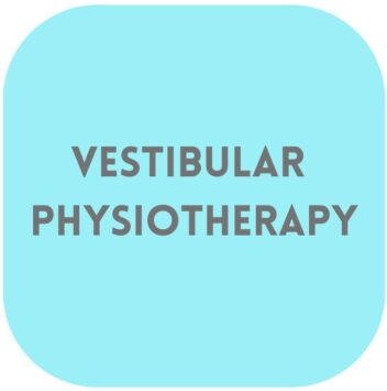 Vestibular Physiotherapy services in Vancouver's Broadway Cambie corridor at Cross Roads Physiotherapy & Massage Therapy